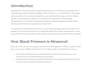 write engaging health and medical blog articles